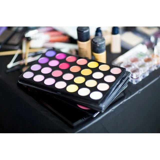 Boutique Cosmétiques bio et végan — parfums, maquillage et soins