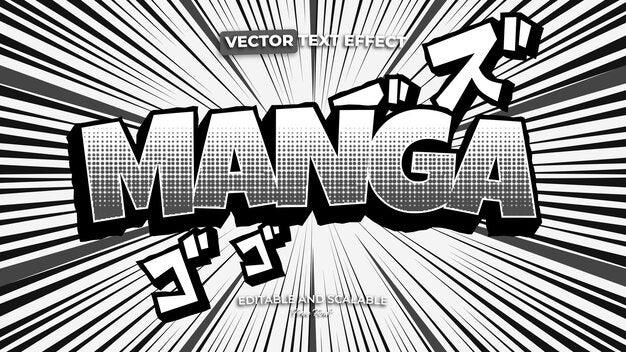 Manga , BD