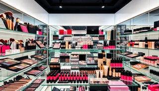 Maquillage et accesoires