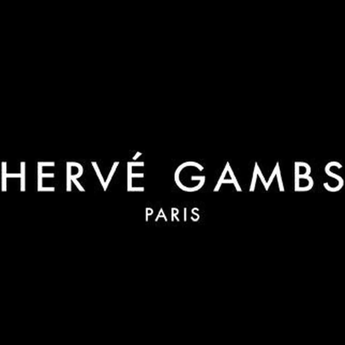 Créateur de parfum de luxe herve gambs parfumerie