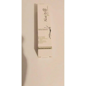 Crème visage LIFTING Anti-Age Natibio raifort de venetie