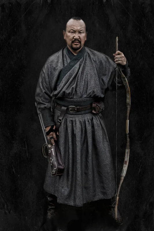 les mongols