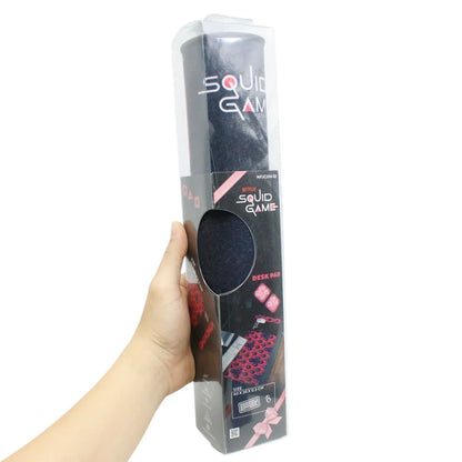 squid game produit derivé gaming