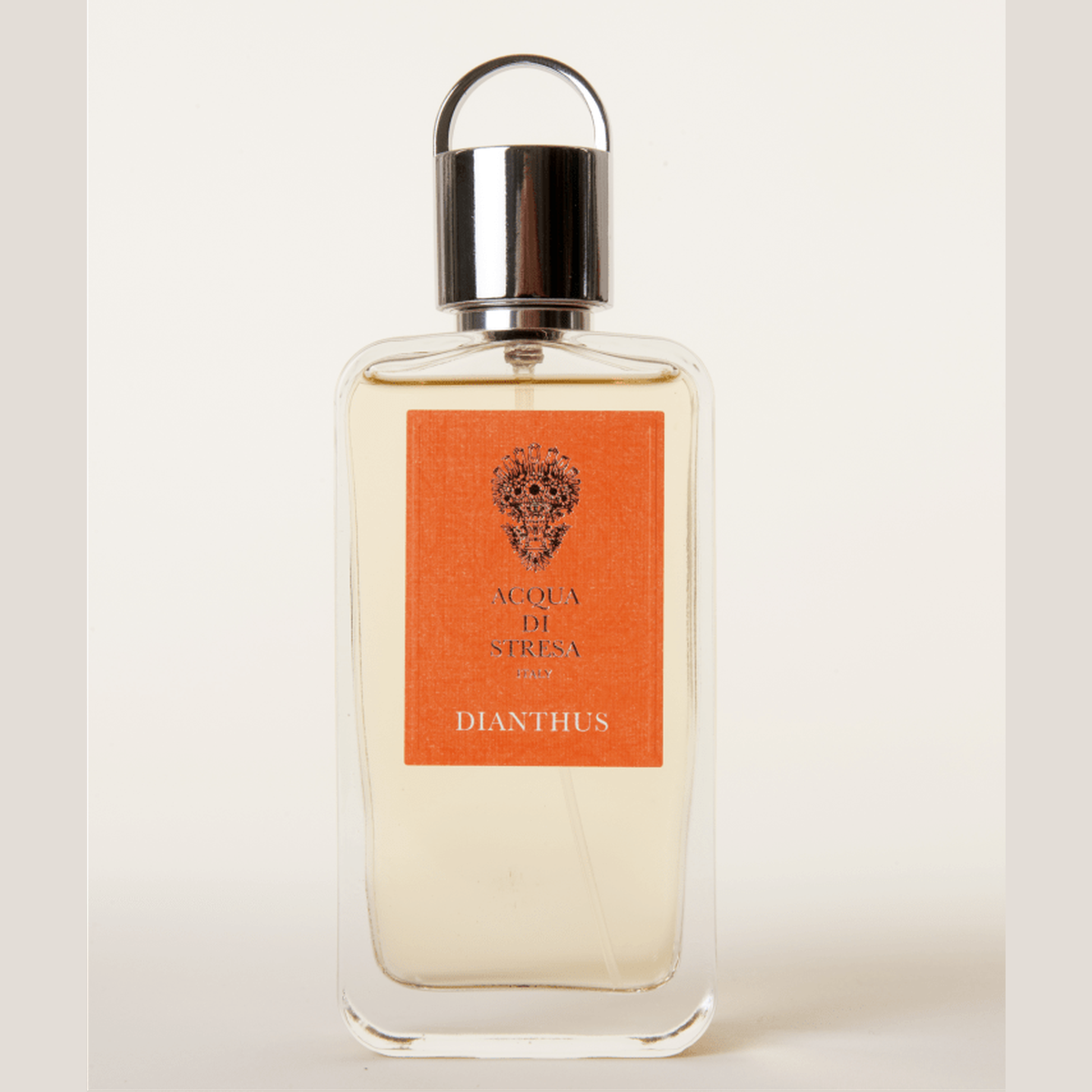 Eau de parfum Dianthus Acqua di Stresa 100 ml flacon