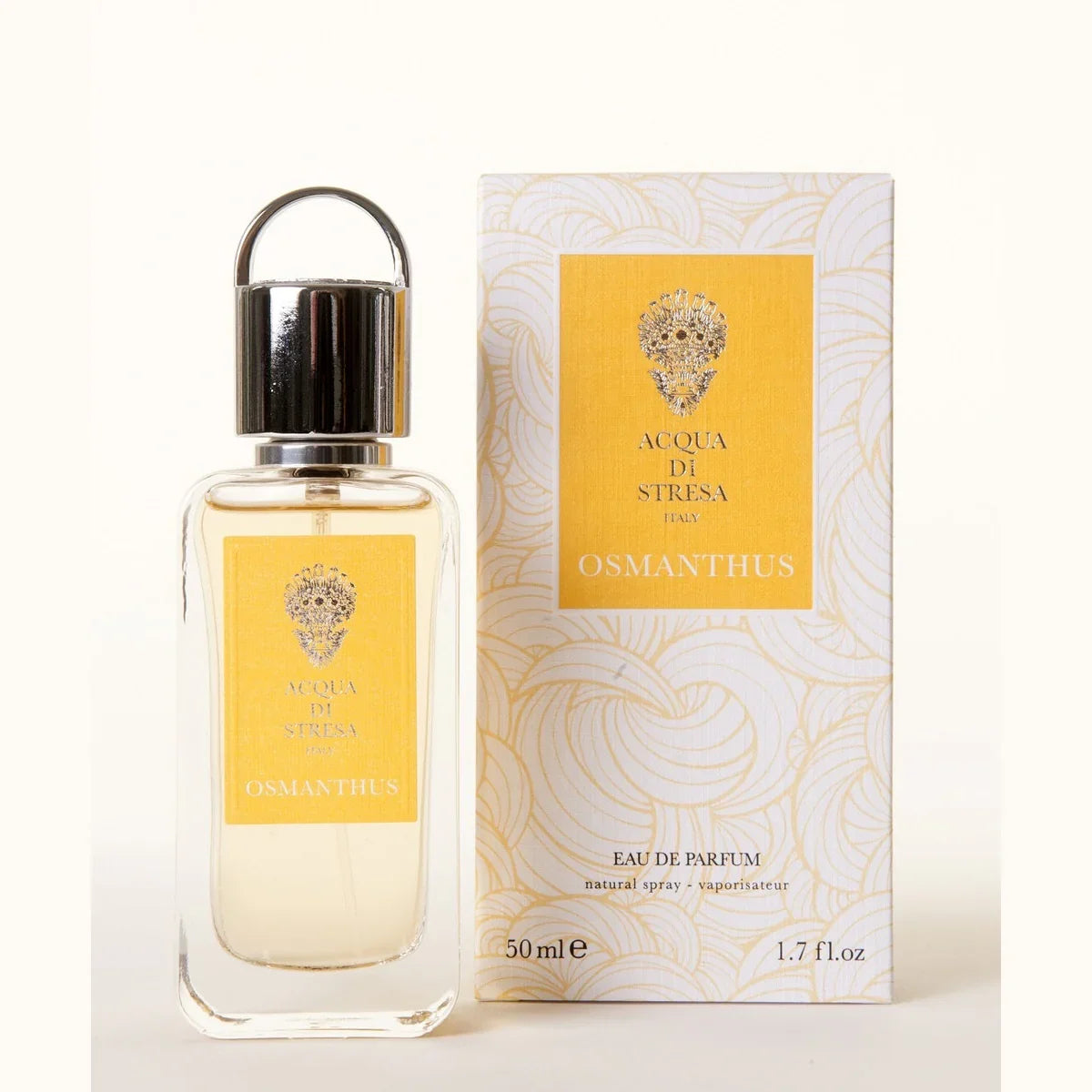 Eau de parfum Acqua di stresa Osmanthus Pour Femme