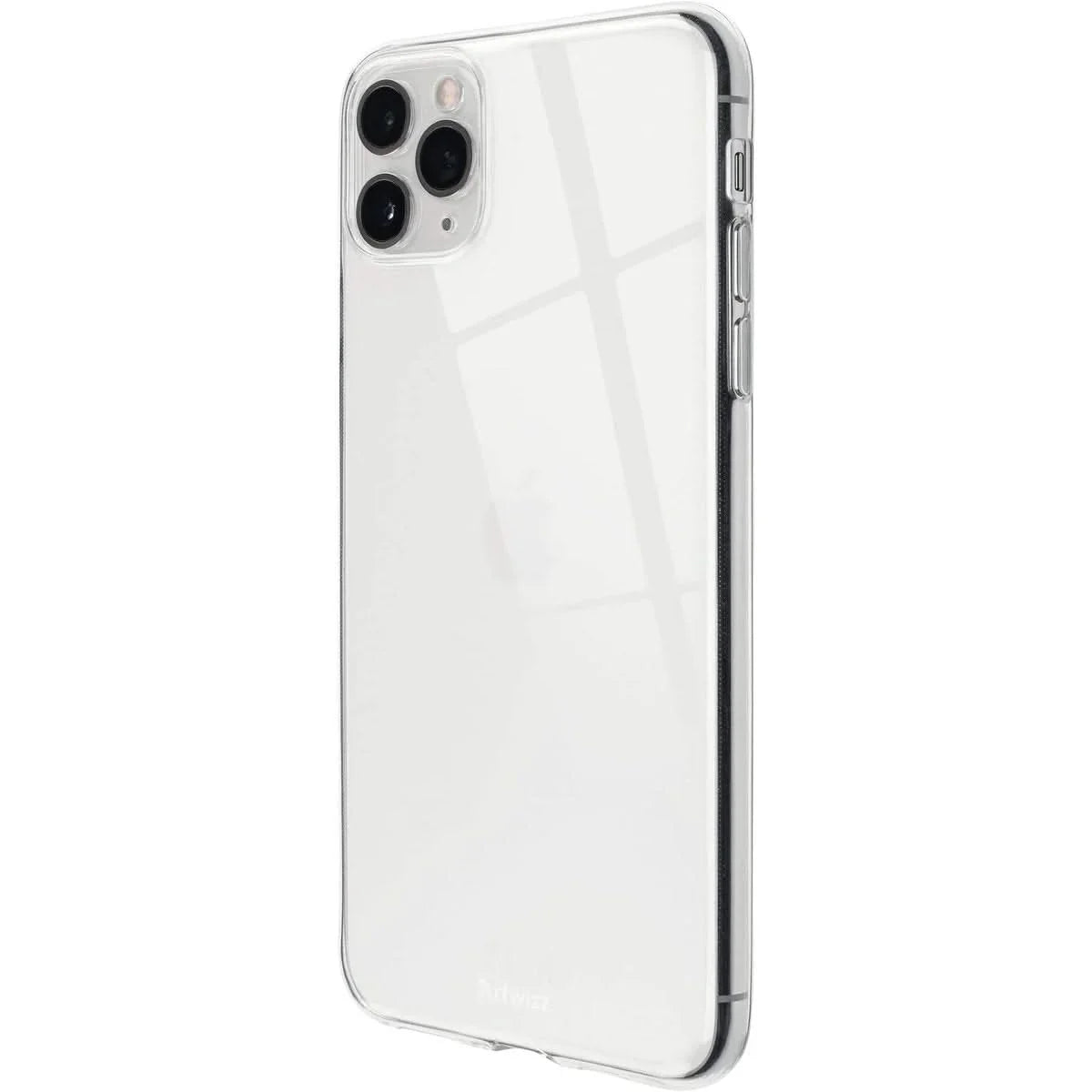 Artwizz NOCASE - ÉTUI IPHONE 11 Pro Max - Transparent