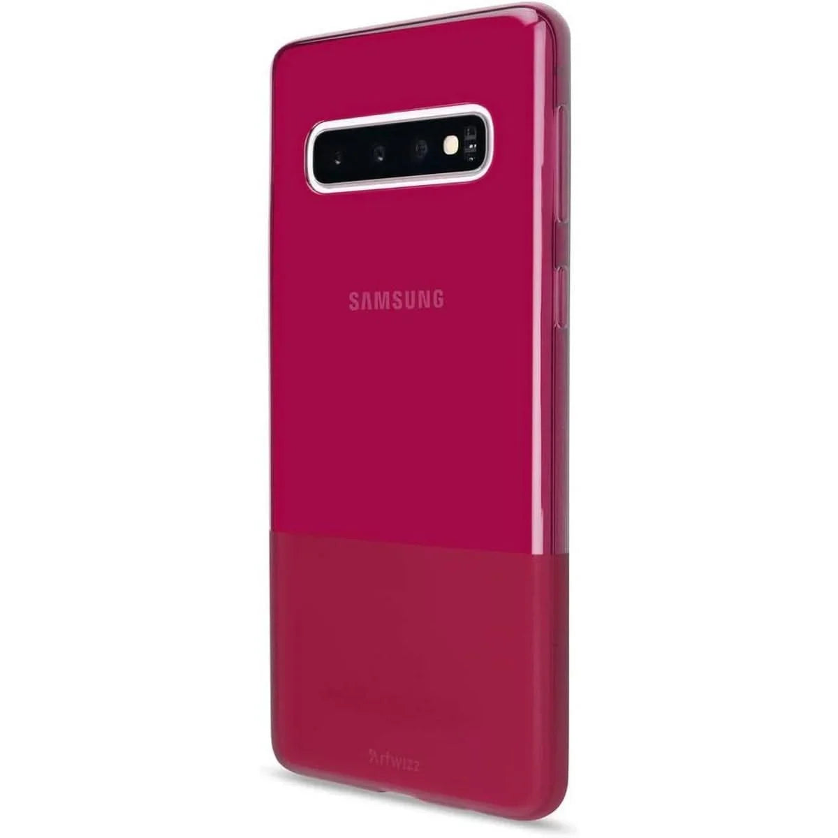 Artwizz NextSkin Coque Conçu pour Galaxy S10e - Protection Ultra Mince Couverture en TPU Souple - Baies