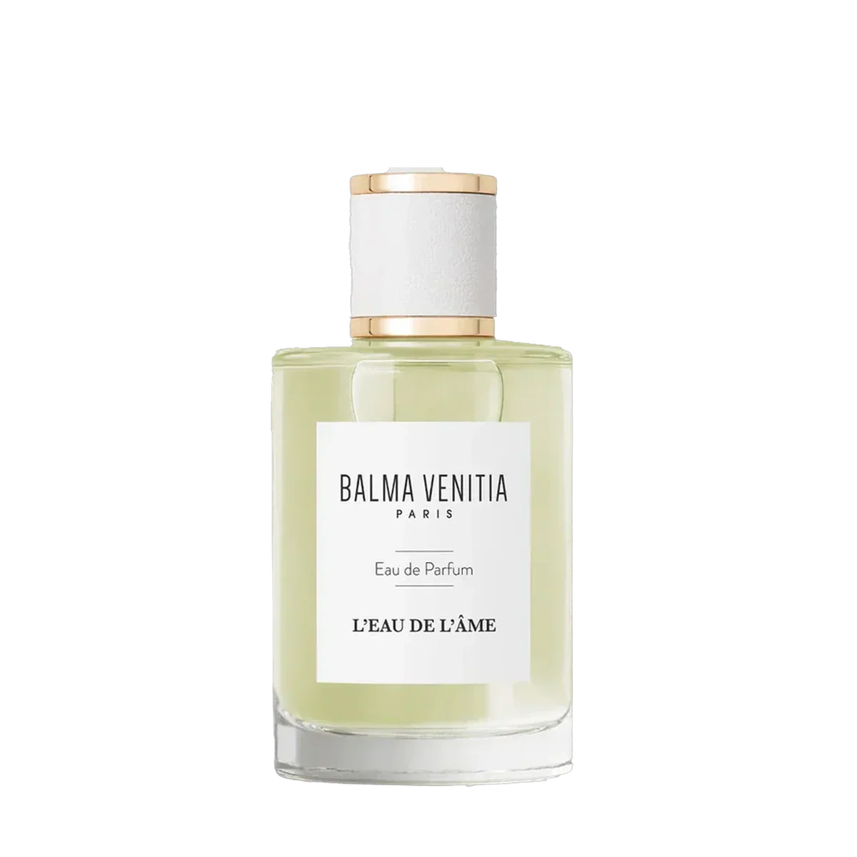 Eau de parfum Balma Venitia L'Eau De l'Ame 100 ML
