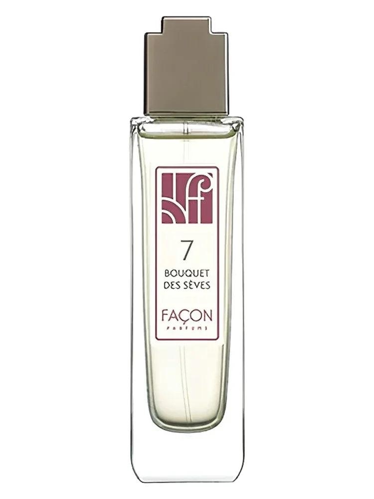 Bouquet Des Seves Parfums de Folleville