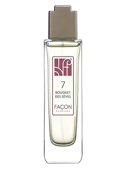 Bouquet Des Seves Parfums de Folleville
