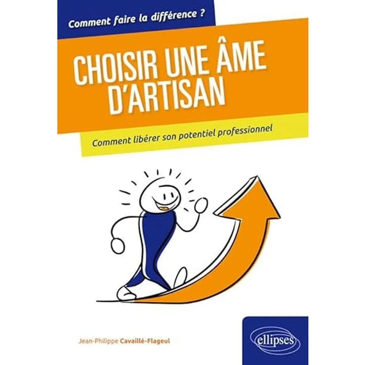 Choisir Une Âme D'artisan.