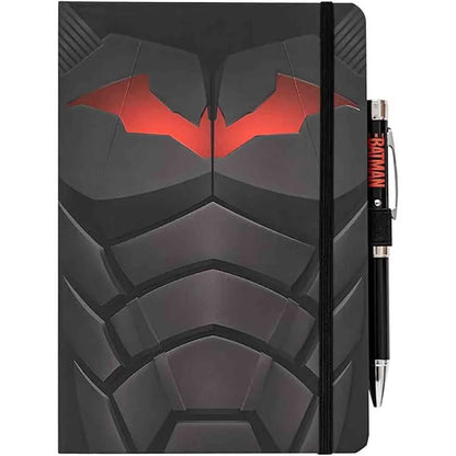 DC Comics - Carnet de notes Batman avec stylo grupo eric