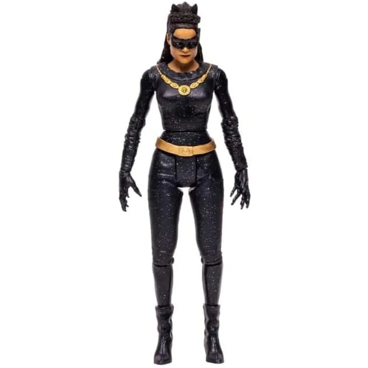 DC Retro McFarlane WV4 - Batman 66 - Catwoman Saison 1 figurine