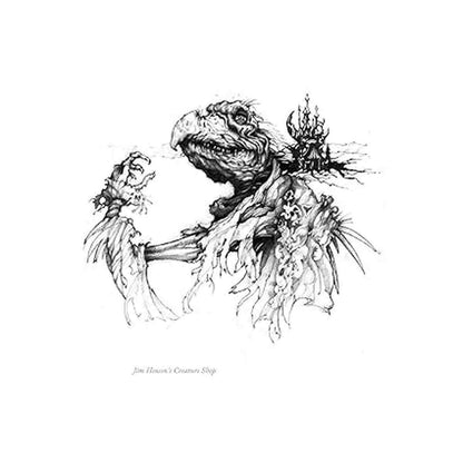Dark Crystal