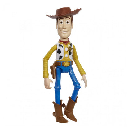 Disney Pixar Toy Story - Grande Figurine Articulée Woody