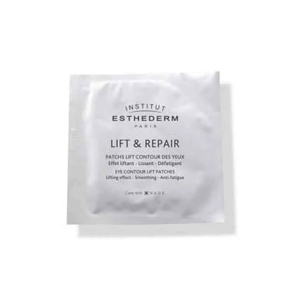 Sachet individuel esthederm eye contour lift path 10