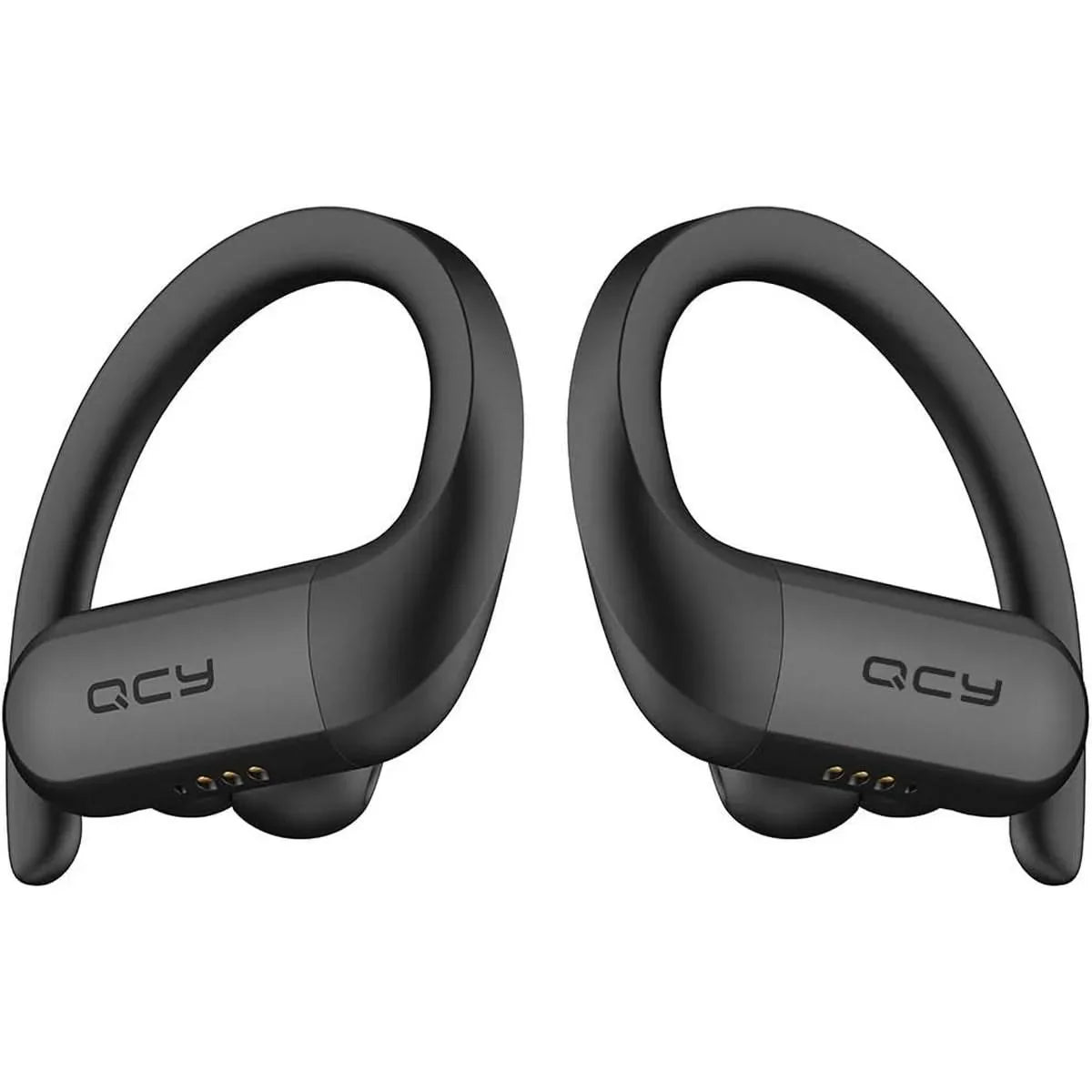 Ecouteurs Blutooth QCY-T6 - TWS Smart Earbuds