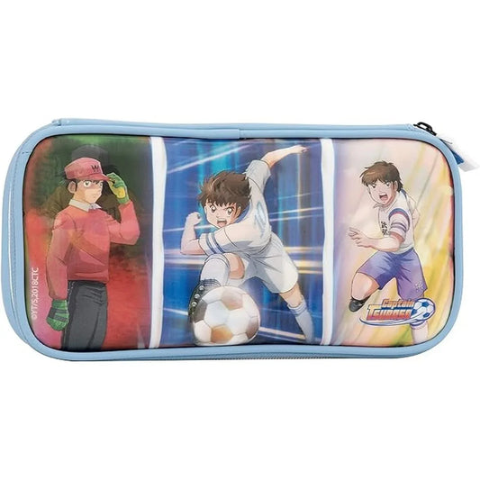 Etui pour Nintendo Switch Captain Tsubasa - Olive et Tom