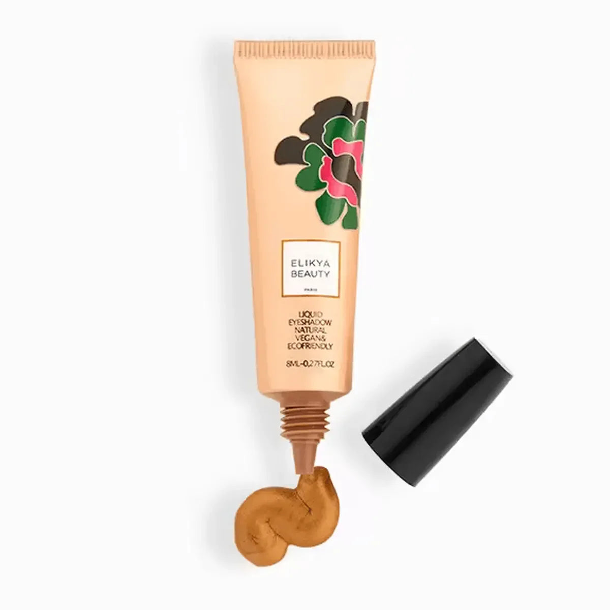 Fard à paupières liquide naturel a l'huile de sésame Elikya Beauty
Site de maquillage