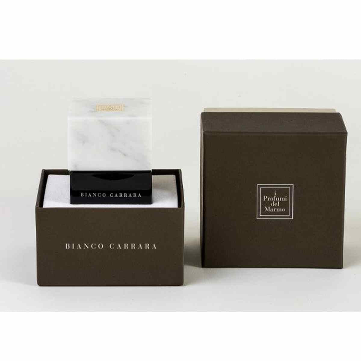 Eau de parfum Bianco Carrara I Profumi del Marmo