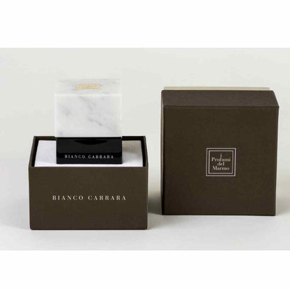 Eau de parfum Bianco Carrara I Profumi del Marmo