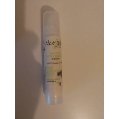 Crème visage sébo-équilibrante NatiBio A la Mythe sarde