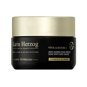 Karin Herzog Vita A Kombi 2 Crème Anti Age Niveau 2