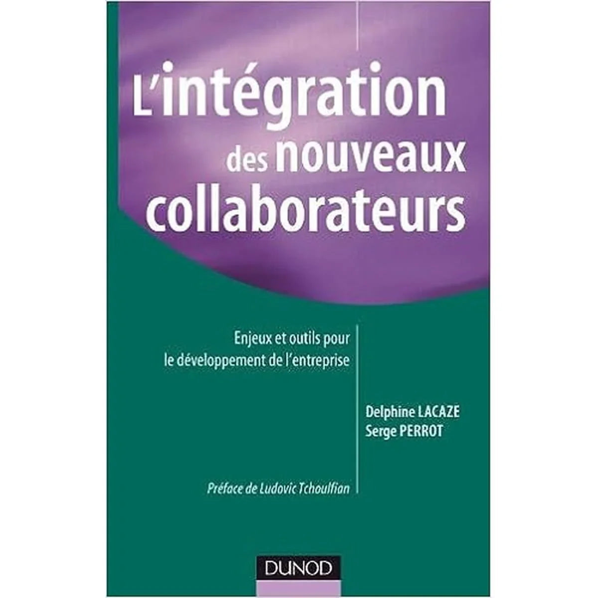 L'intégration Des Nouveaux Collaborateurs