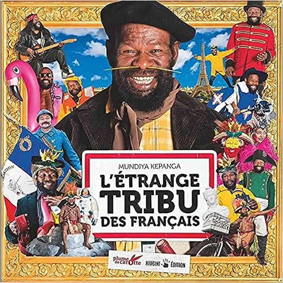 l étrange tribu des français