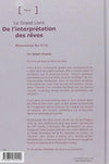 Le Grand Livre De L'interprétation Des Rêves - Ibn Sirin Muhammad