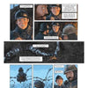 Le pilote à l'Edelweiss - tirage de luxe tome 2 - Sidonie