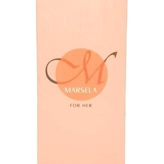 Marsela Figenzi Eau de parfum pour femme 100 ml MAGASIN ACTION