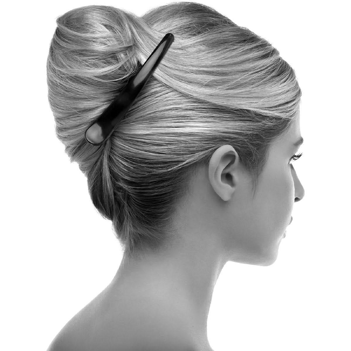 Peigne-pince-noir-de-Franck-Provost-Xpert-Pro