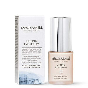 Estelle & Thild Super Bioactive Eye Sérum