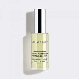 Sérum anti rides contour des yeux Nhuara Baret