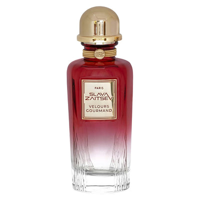 Eau de Parfum Haute Couture Slava Zaitsev Velours Gourmand