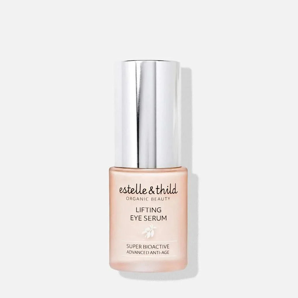 Super BioActive Lifting Eye Serum estelle thild