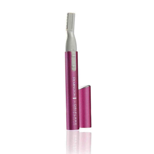 Tondeuse a sourcils et poils du visage Remington