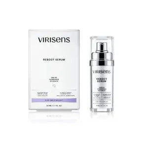 Virisens Reboot sérum Acide hyaluronique microfragmenté