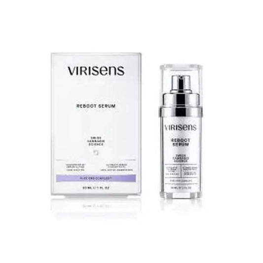 Virisens Reboot sérum Acide hyaluronique microfragmenté