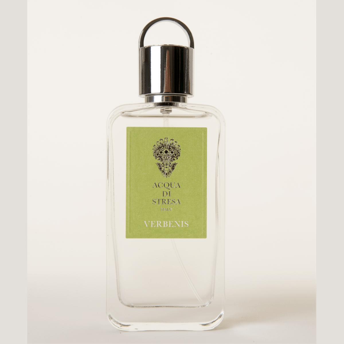 Eau de parfum Verbenis Acqua di Stresa 100 ml flacon hespéridé verveine agrumes mixte