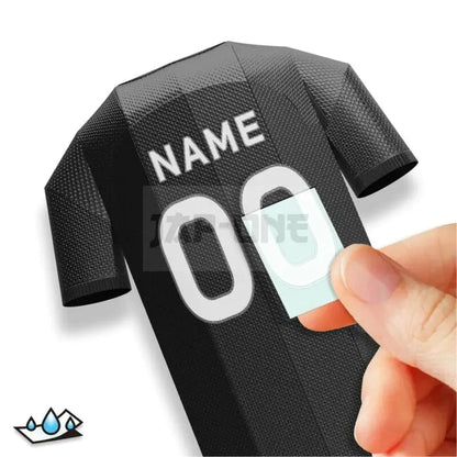 West Ham United - Maquette Métal Maillot Domicile 2023/24 - Kit à Monter Officiel