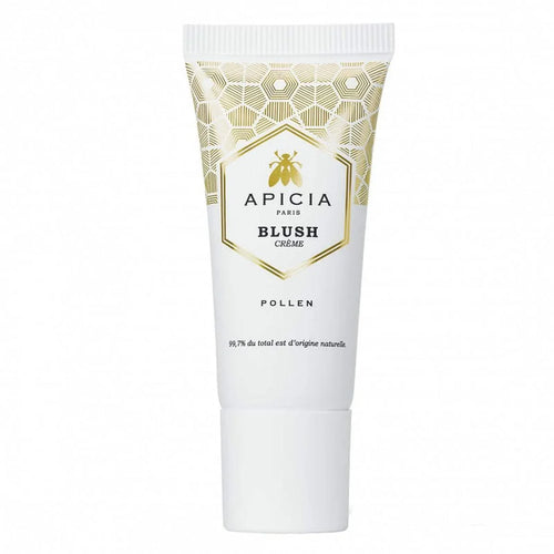 Apicia blush crème au pollen