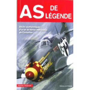 As de légende