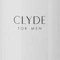 Soin Visage Anti-Âge Bio Clyde For Men