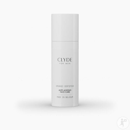 Soin Visage Anti-Âge Bio Clyde For Men
