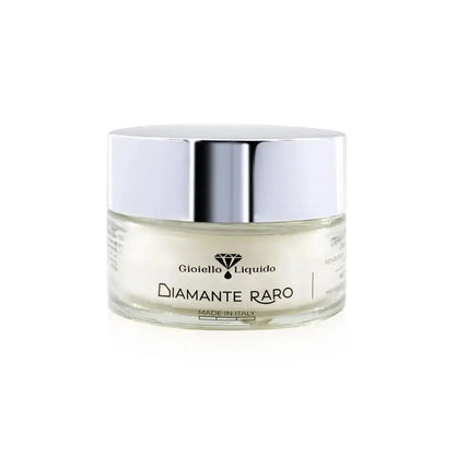 Crème de Nuit Diamante Raro - Gioiello Liquido 50 ml