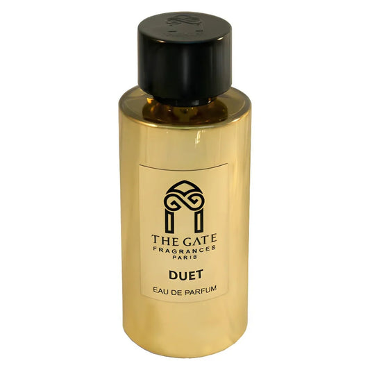 Eau de parfum The Gate Fragrances Duet mixte