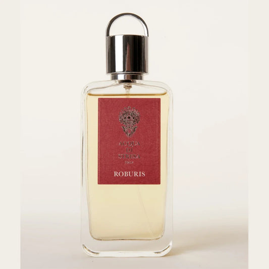 Eau de Parfum Homme Acqua Di Stresa Roburis 100 ml PARFUM DE NICHE ITALIEN