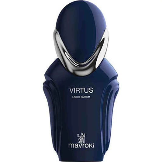Eau de Pafrum Mavroki VIRTUS pour homme